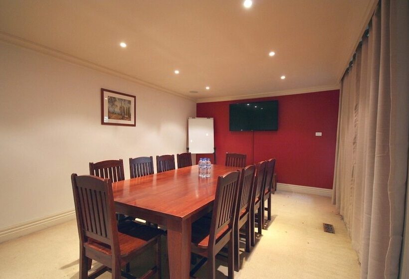 فندق Cottages At Monreale