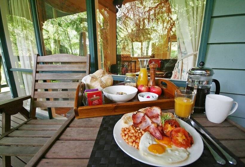 فندق Cottages At Monreale