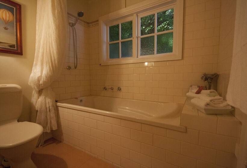 فندق Cottages At Monreale