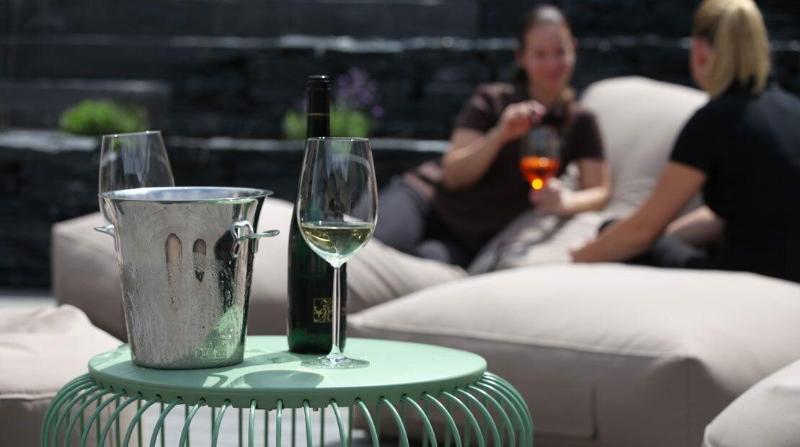 Moselromantik Hotel Kessler Meyer