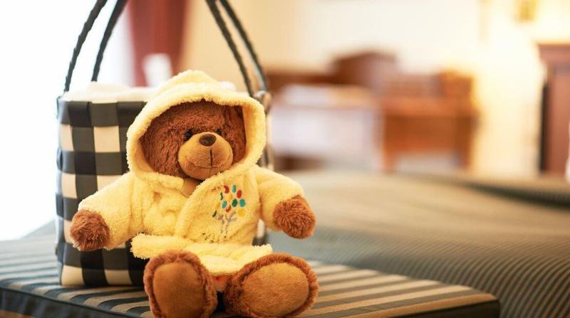 Moselromantik Hotel Kessler Meyer