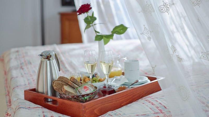 Moselromantik Hotel Kessler Meyer