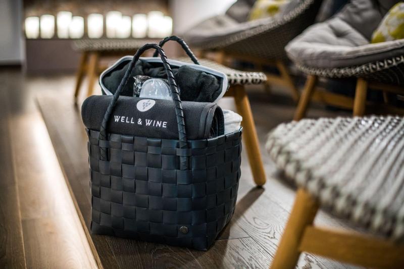 Moselromantik Hotel Kessler Meyer