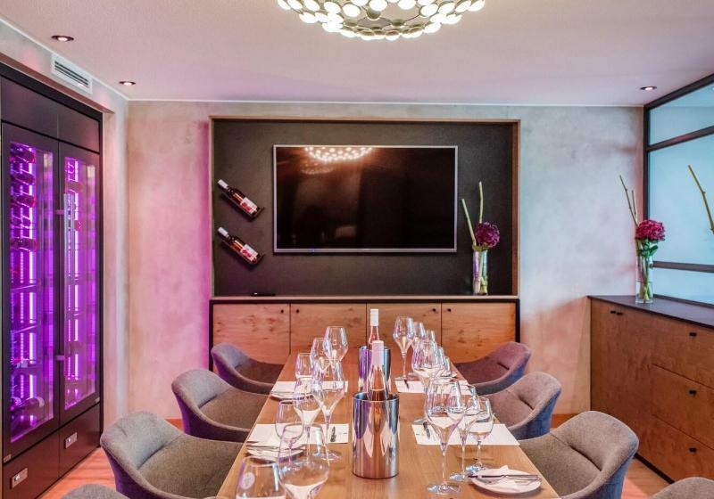 Moselromantik Hotel Kessler Meyer