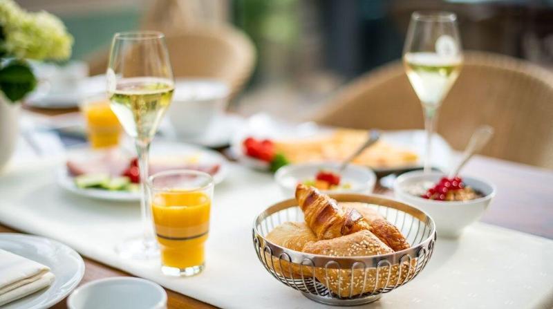 Moselromantik Hotel Kessler Meyer