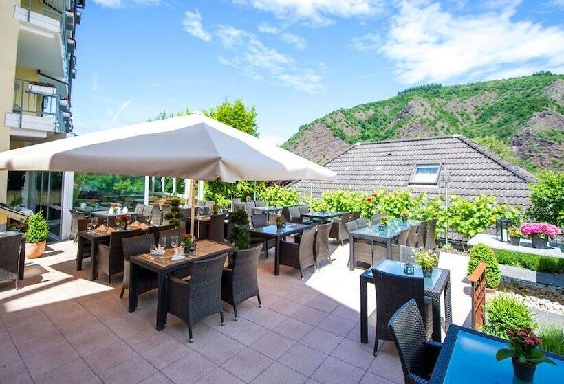 Moselromantik Hotel Kessler Meyer