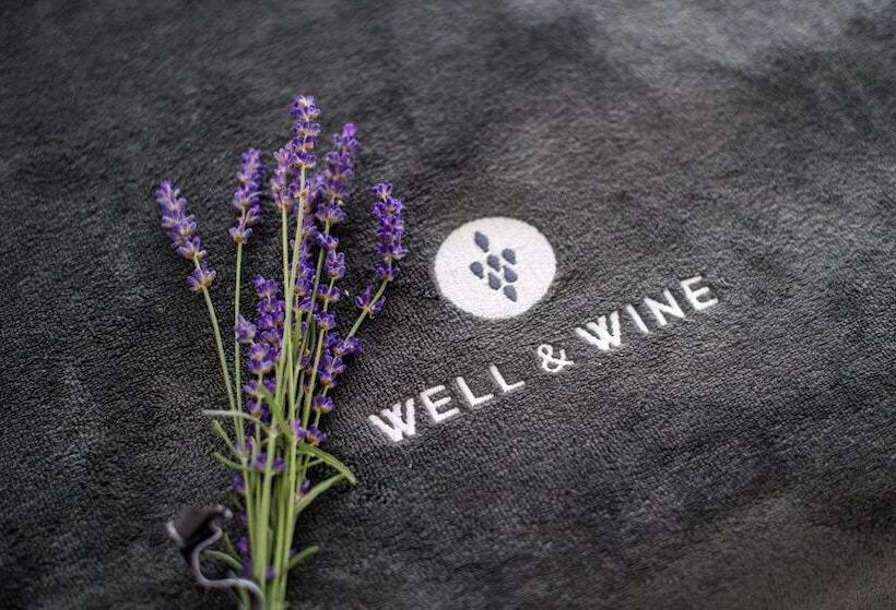 Moselromantik Hotel Kessler Meyer