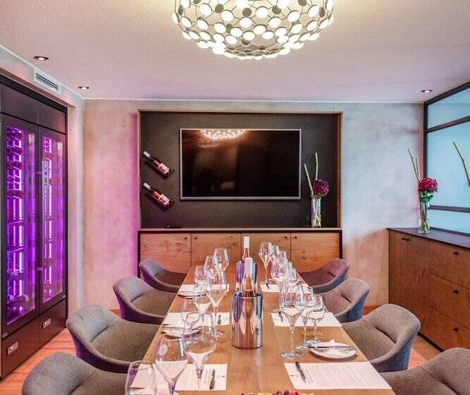 Moselromantik Hotel Kessler Meyer