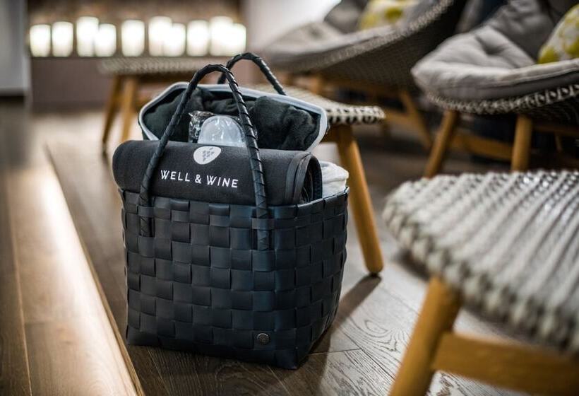 Moselromantik Hotel Kessler Meyer