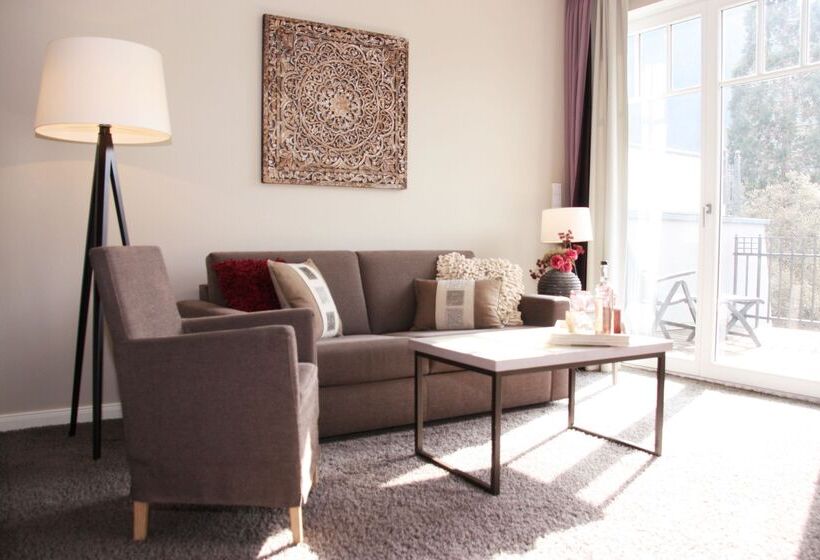 فندق Moselschlösschen Spa & Resort