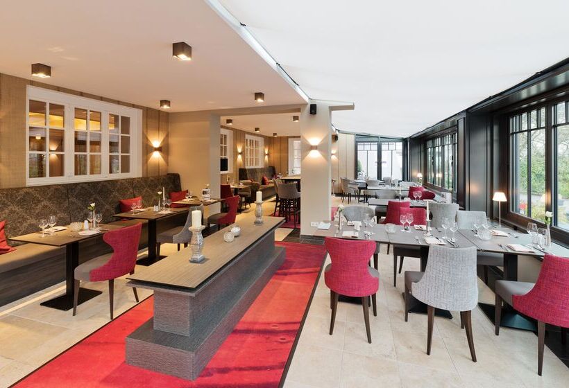 فندق Moselschlösschen Spa & Resort