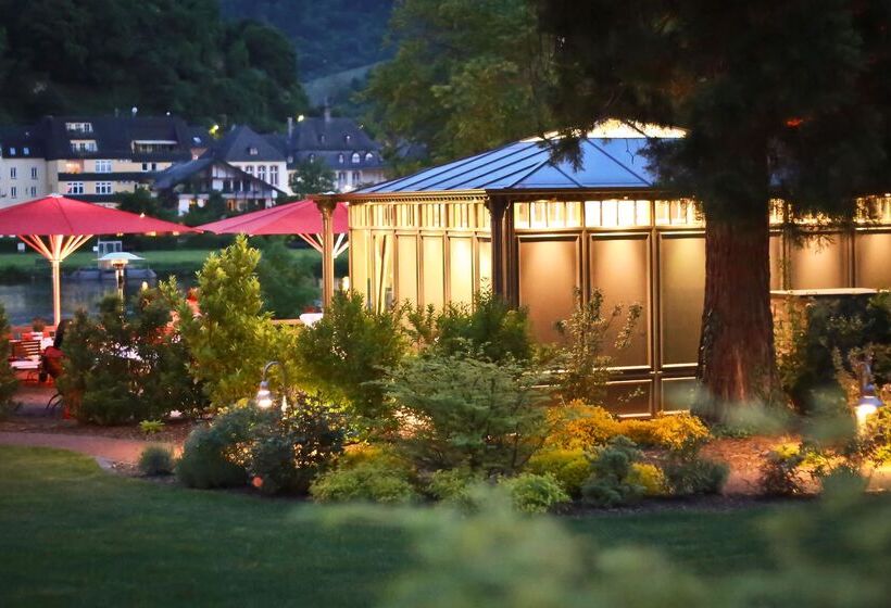 فندق Moselschlösschen Spa & Resort