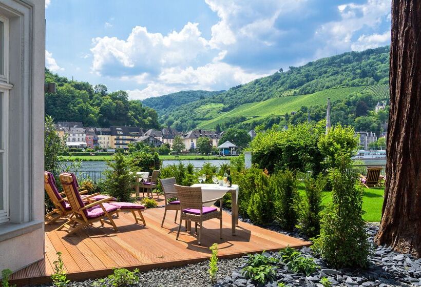 فندق Moselschlösschen Spa & Resort