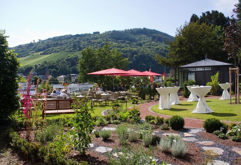 فندق Moselschlösschen Spa & Resort