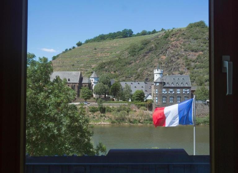 Отель Ms Mosel