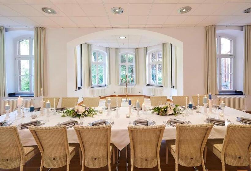 호텔 Mutterhaus Düsseldorf