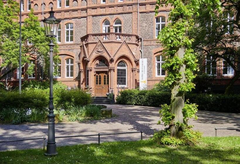 호텔 Mutterhaus Düsseldorf