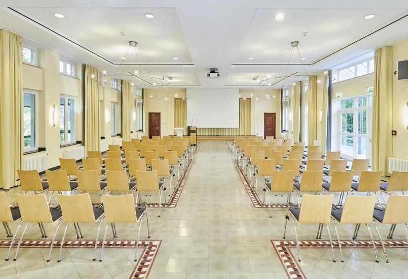 호텔 Mutterhaus Düsseldorf