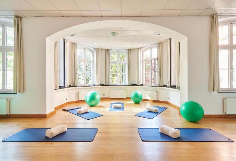 호텔 Mutterhaus Düsseldorf