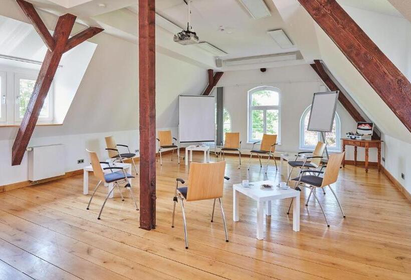 호텔 Mutterhaus Düsseldorf