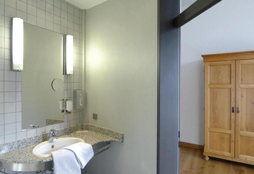 호텔 Mutterhaus Düsseldorf