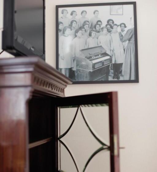 호텔 Mutterhaus Düsseldorf