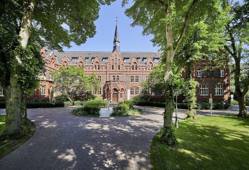 호텔 Mutterhaus Düsseldorf