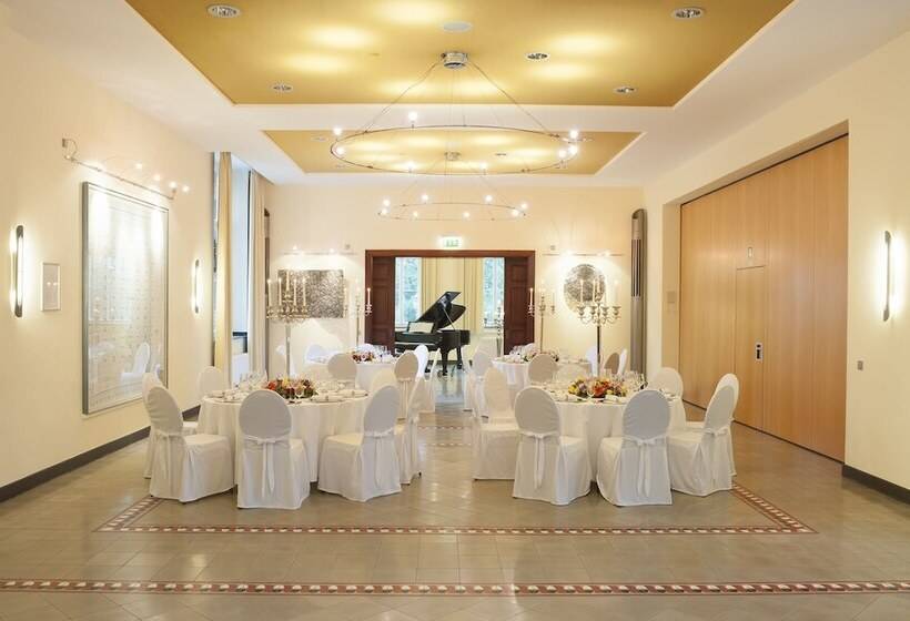 호텔 Mutterhaus Düsseldorf