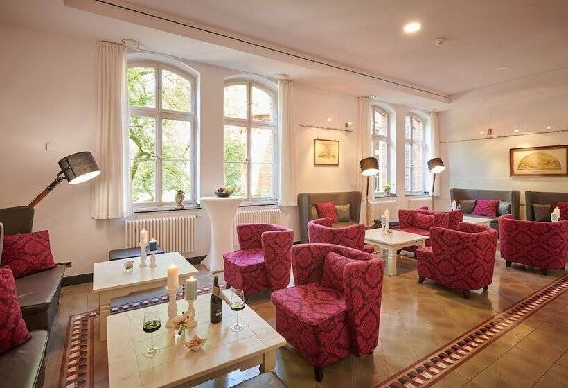 호텔 Mutterhaus Düsseldorf