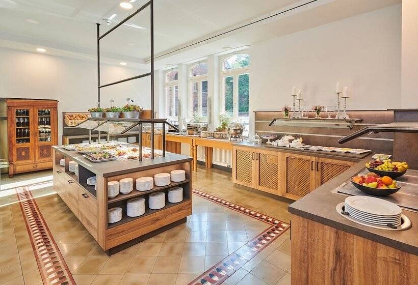 호텔 Mutterhaus Düsseldorf