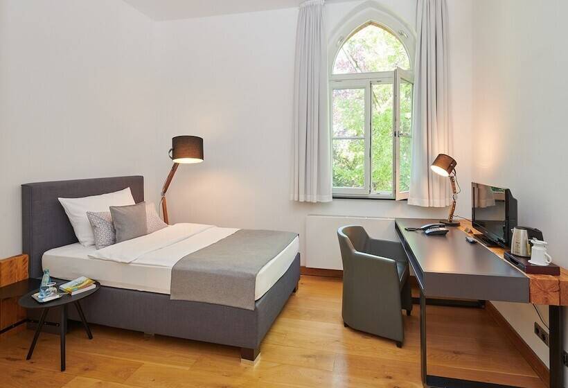 호텔 Mutterhaus Düsseldorf