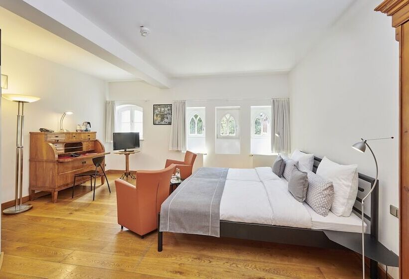 호텔 Mutterhaus Düsseldorf