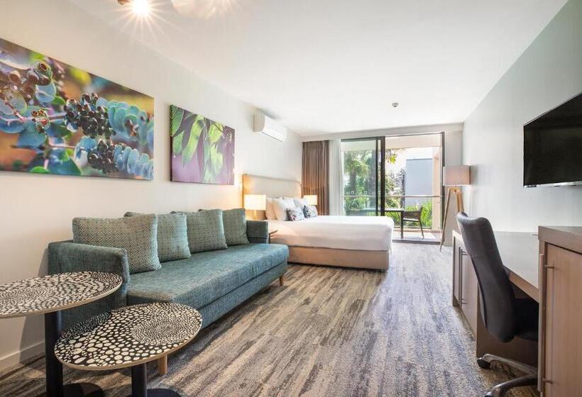 Narrabeen Sands Hotel By Nightcap Plus