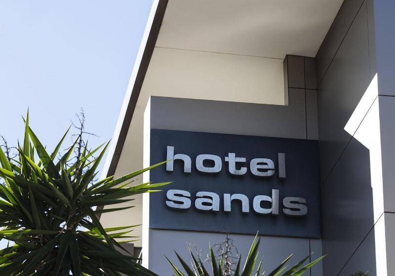 Narrabeen Sands Hotel By Nightcap Plus