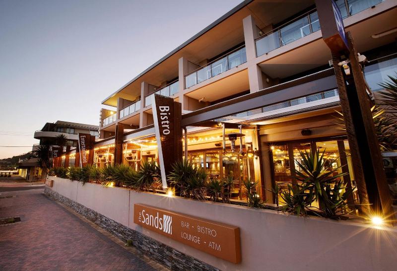 Narrabeen Sands Hotel By Nightcap Plus