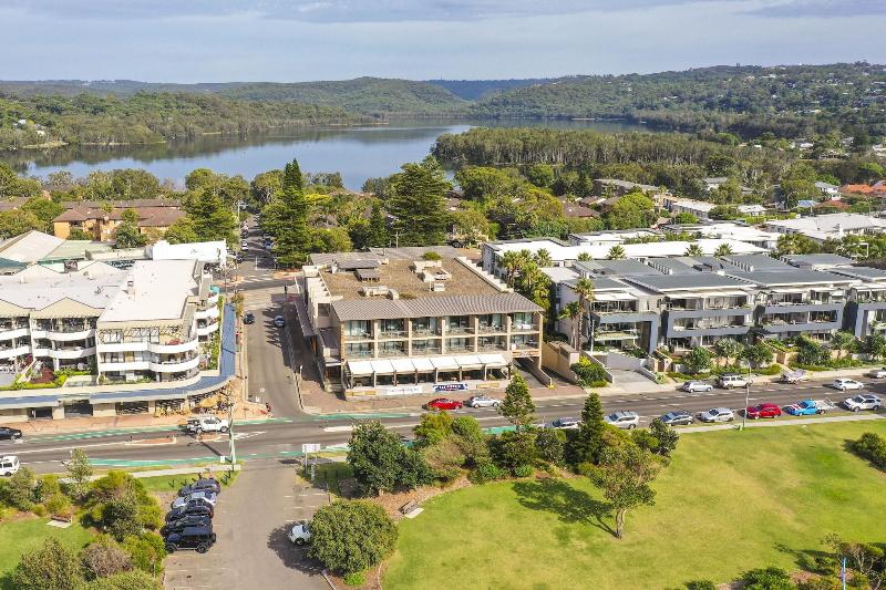 Narrabeen Sands Hotel By Nightcap Plus