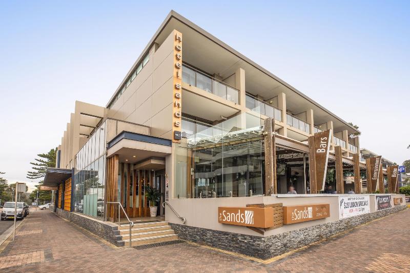 Narrabeen Sands Hotel By Nightcap Plus