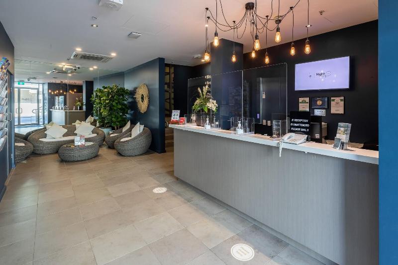 Narrabeen Sands Hotel By Nightcap Plus