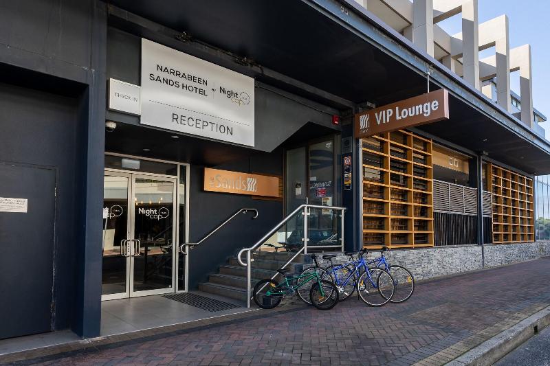 Narrabeen Sands Hotel By Nightcap Plus