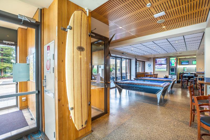 Narrabeen Sands Hotel By Nightcap Plus