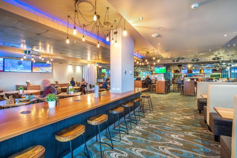 Narrabeen Sands Hotel By Nightcap Plus