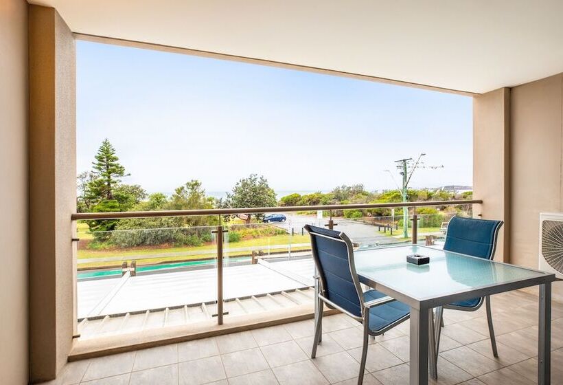 Narrabeen Sands Hotel By Nightcap Plus
