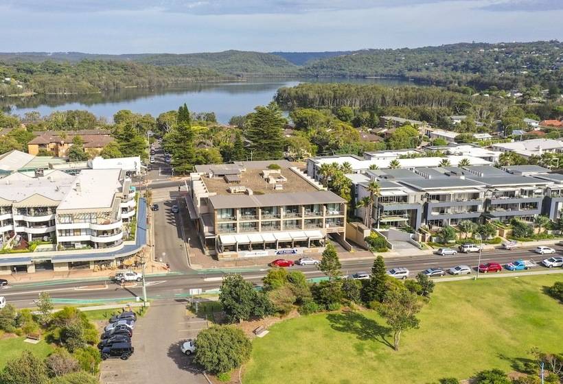 Narrabeen Sands Hotel By Nightcap Plus