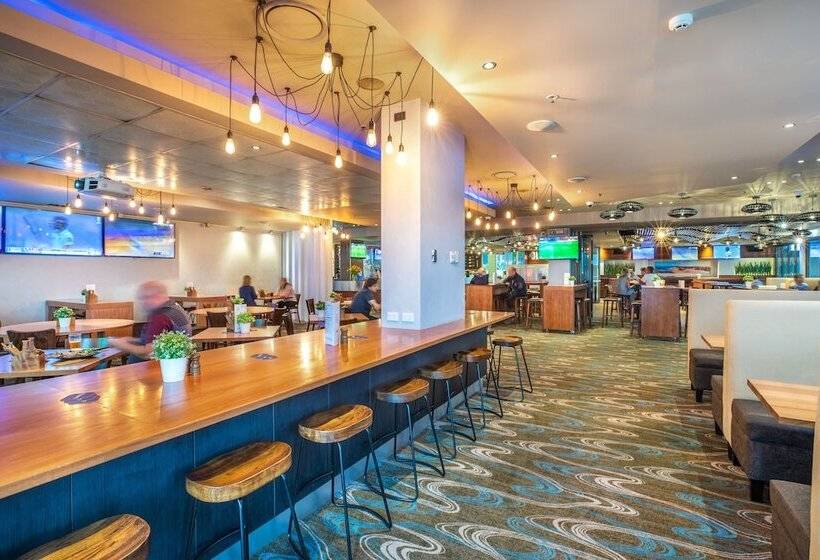 Narrabeen Sands Hotel By Nightcap Plus