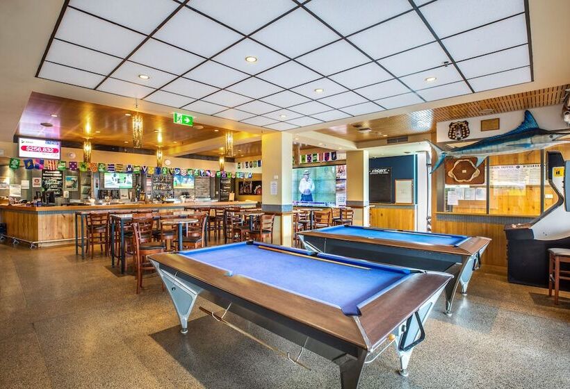 Narrabeen Sands Hotel By Nightcap Plus