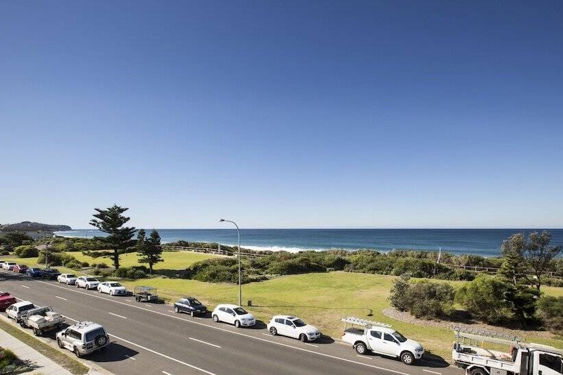 Narrabeen Sands Hotel By Nightcap Plus