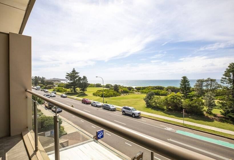 Narrabeen Sands Hotel By Nightcap Plus