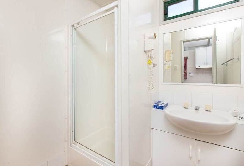 هتل Nrma Mildura Riverside Holiday Park