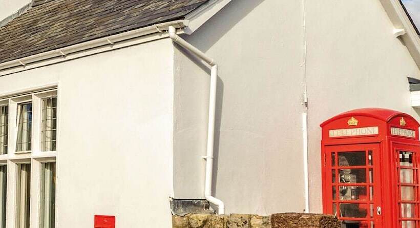 호텔 Old Post House