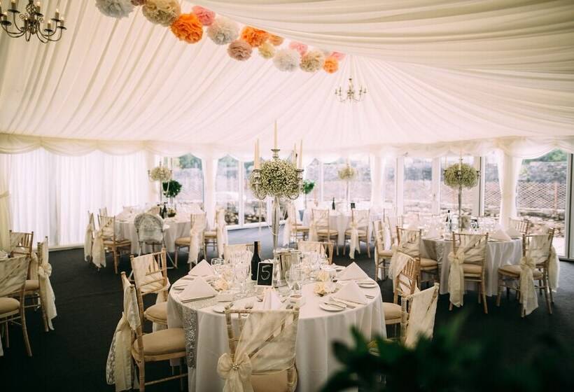 호텔 Old Post House